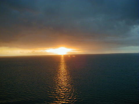 Sunrise